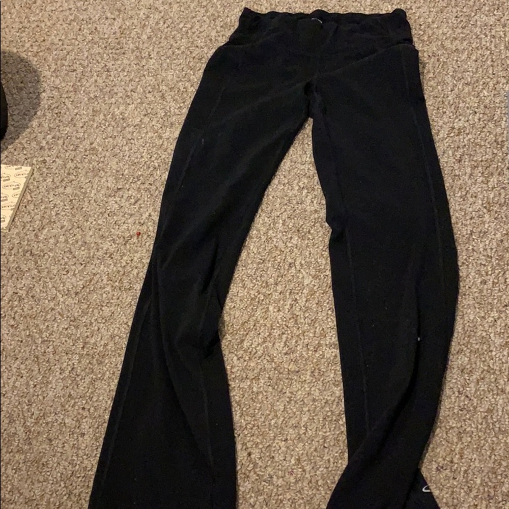 Flared Pants/Leggings